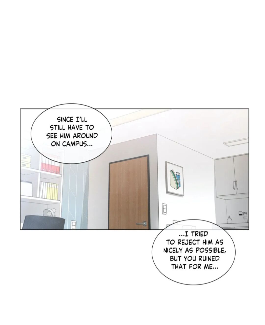 Touch to Unlock - Chapter 76 [photo 62] - MangaPorn