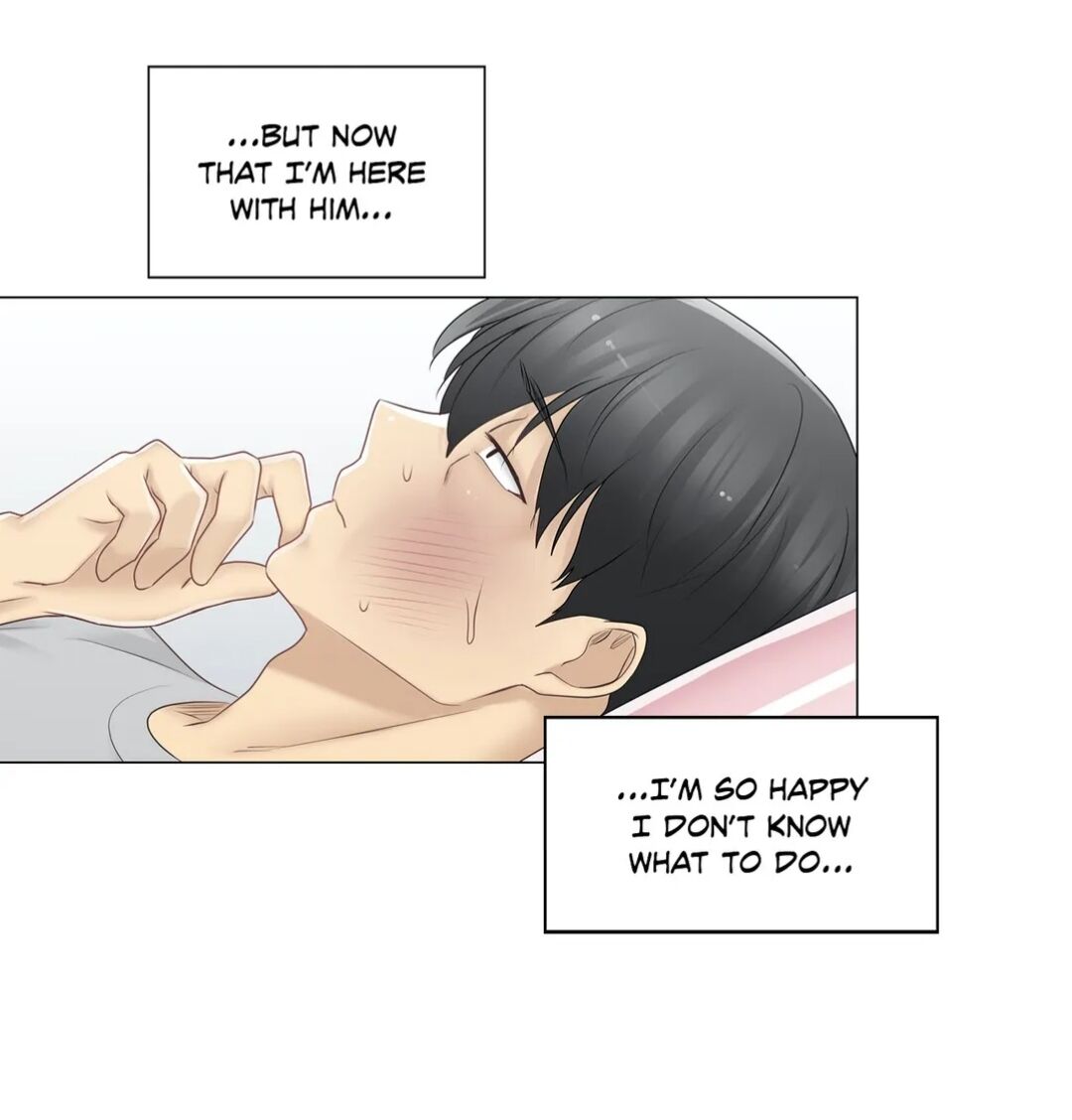 Touch to Unlock - Chapter 76 [photo 65] - MangaPorn