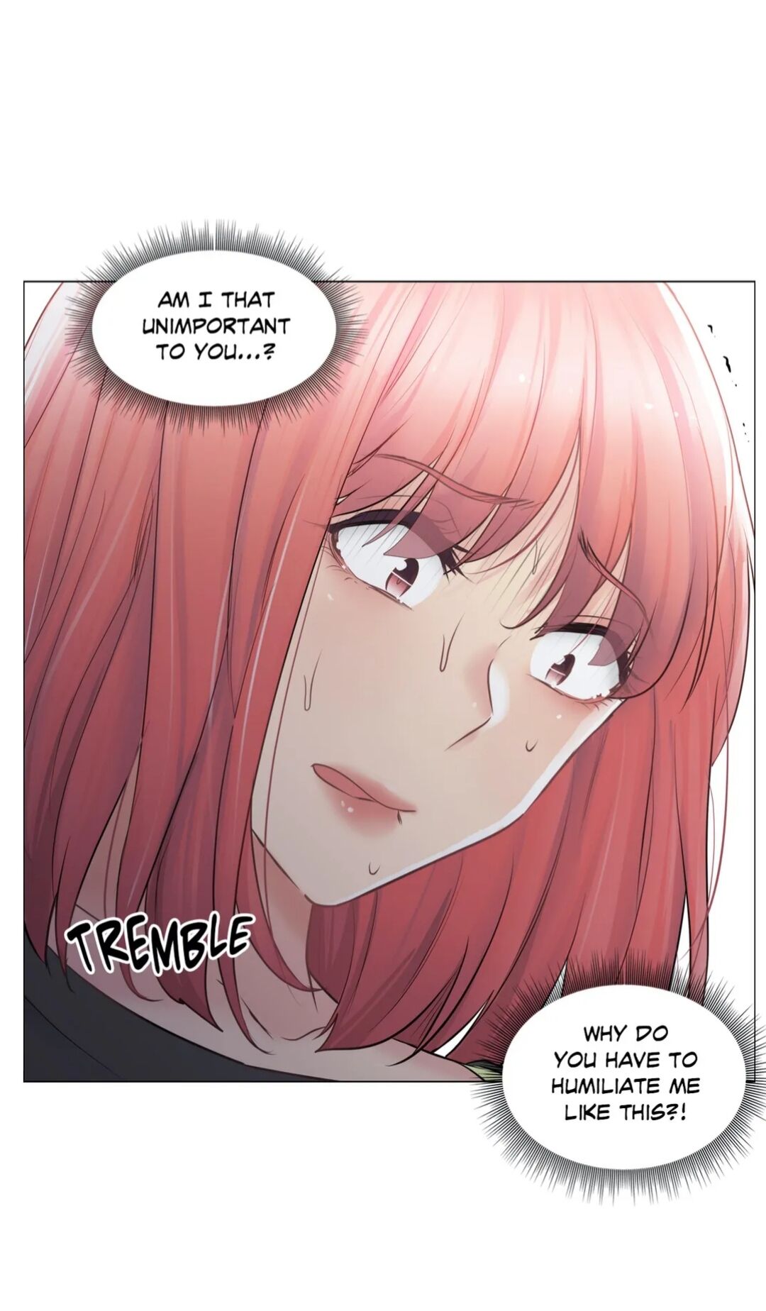 Touch to Unlock - Chapter 76 [photo 79] - MangaPorn