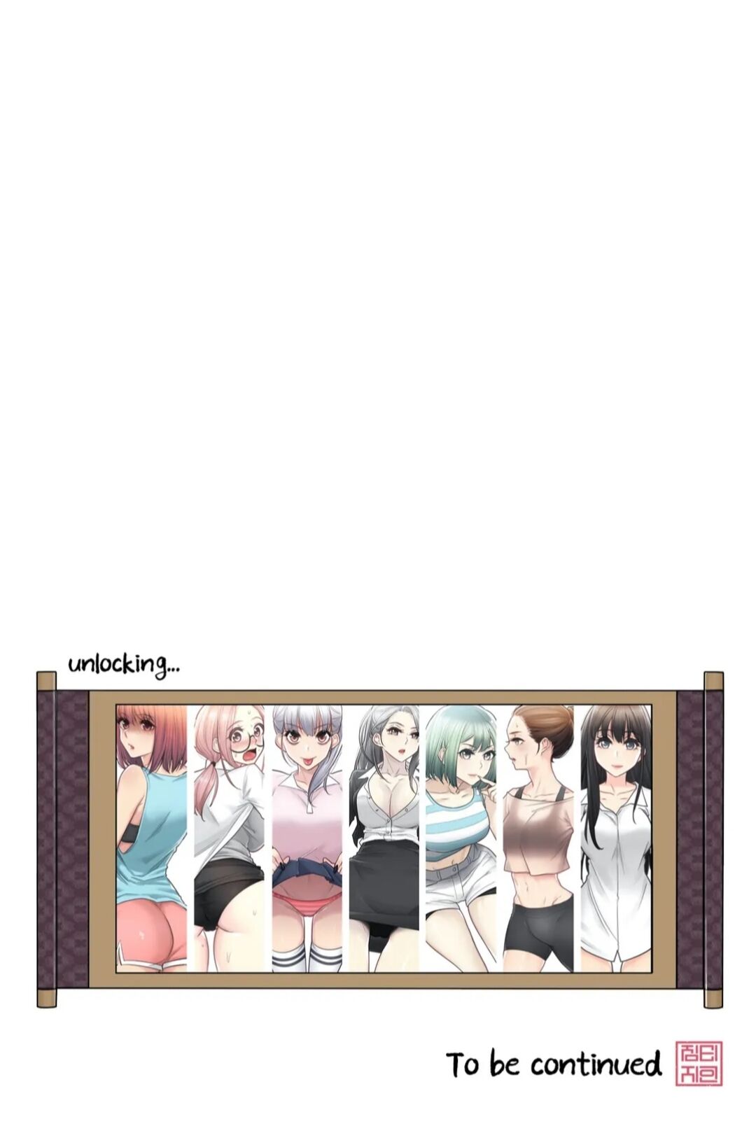 Touch to Unlock - Chapter 76 [photo 84] - MangaPorn