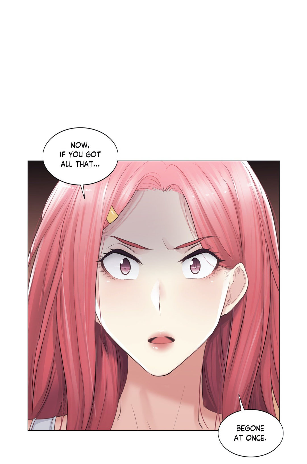 Touch to Unlock - Chapter 77 [photo 19] - MangaPorn