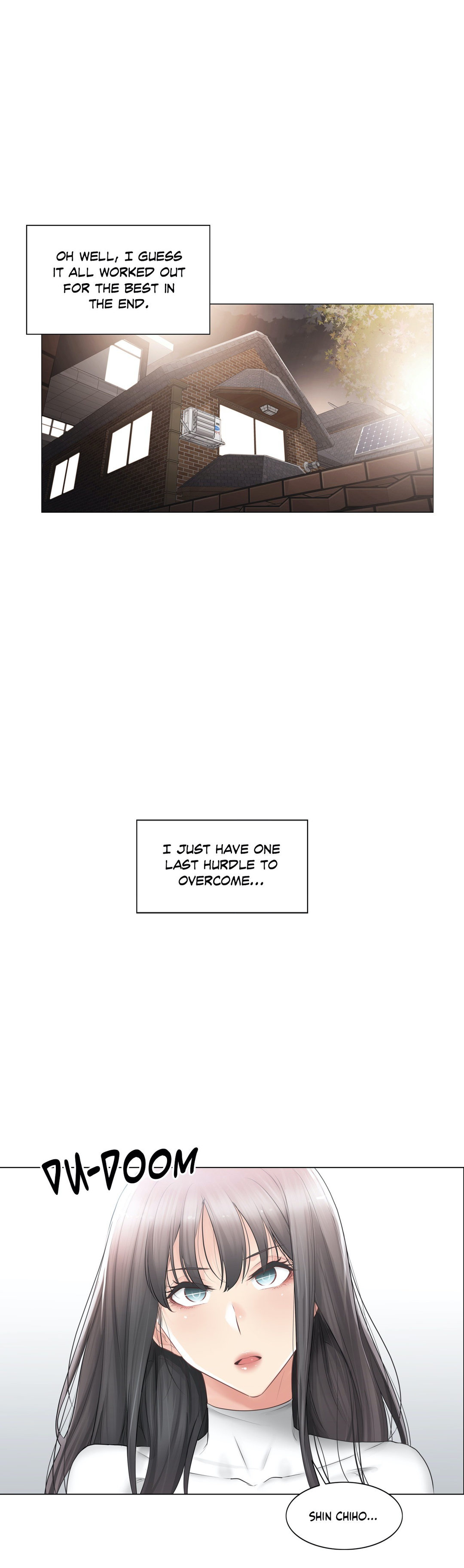 Touch to Unlock - Chapter 78 [photo 3] - MangaPorn