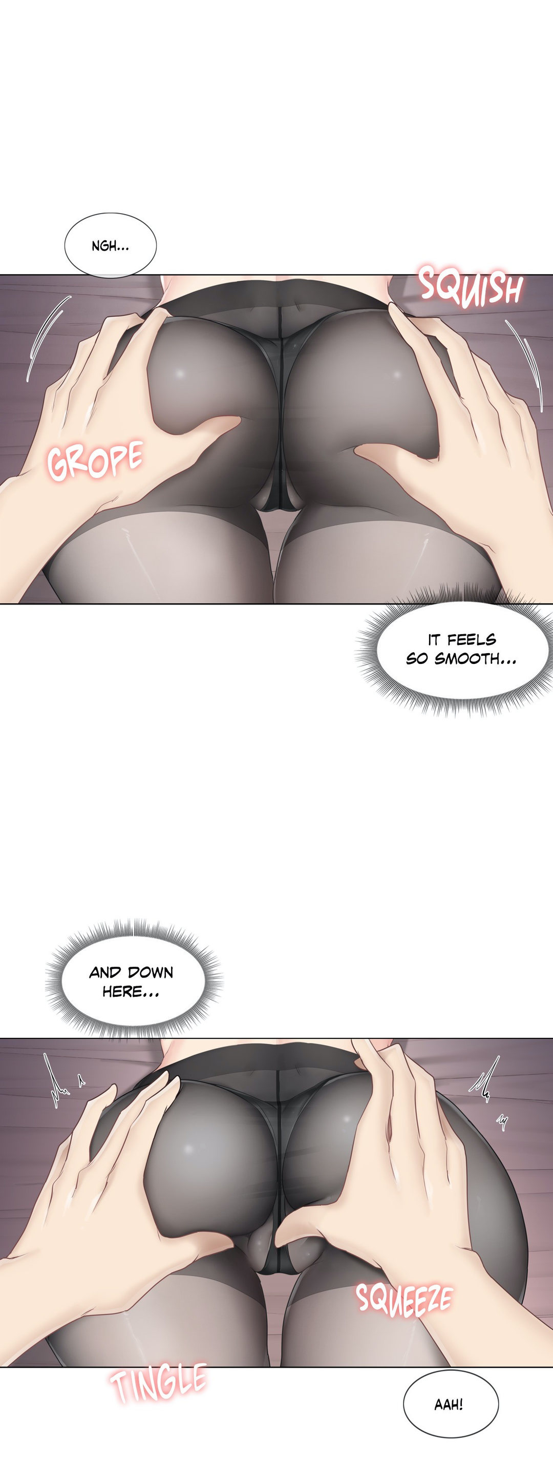 Touch to Unlock - Chapter 79 [photo 20] - MangaPorn