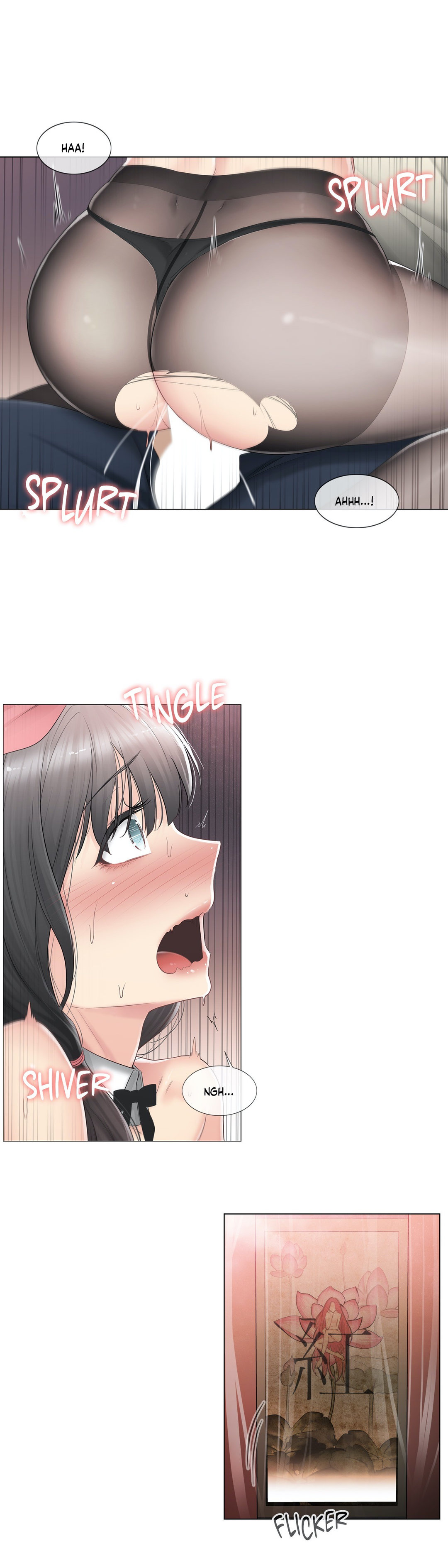 Touch to Unlock - Chapter 79 [photo 38] - MangaPorn