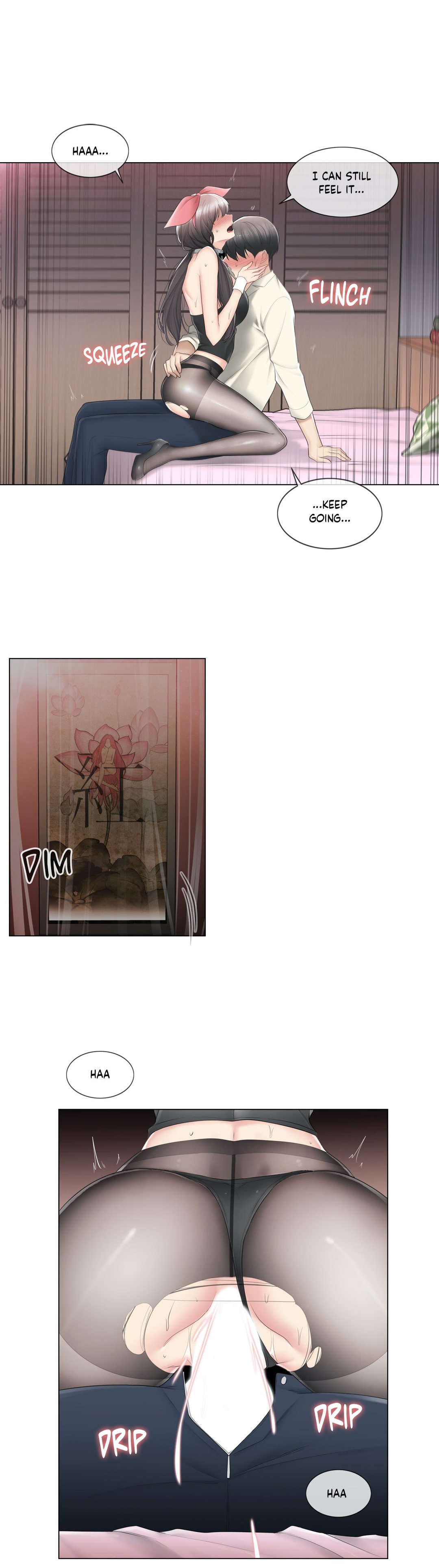 Touch to Unlock - Chapter 79 [photo 39] - MangaPorn