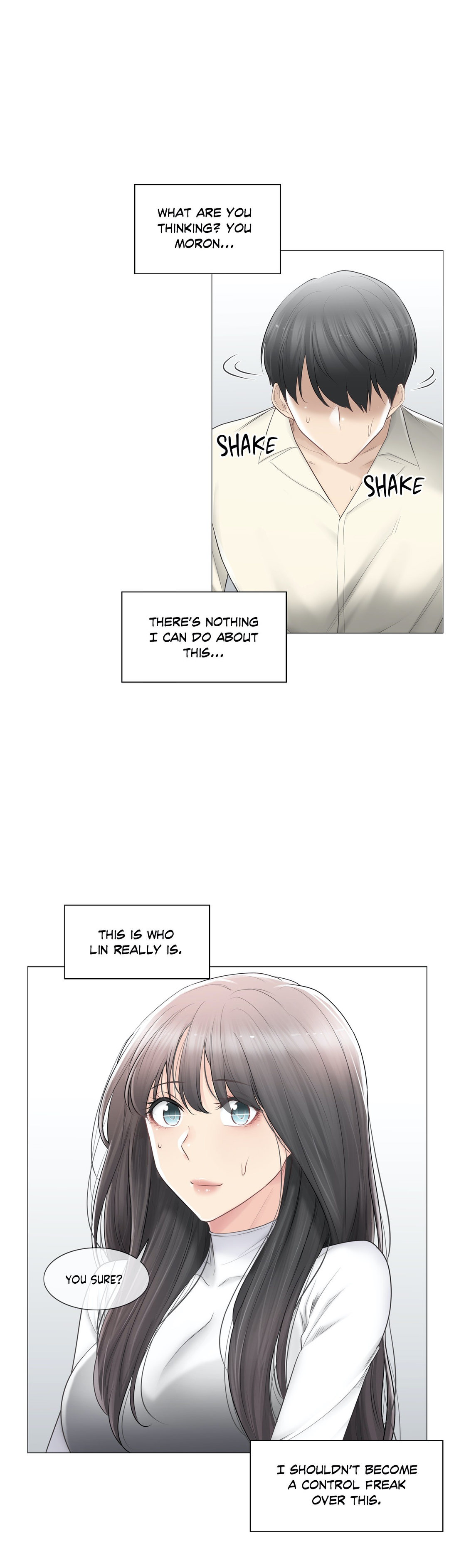 Touch to Unlock - Chapter 79 [photo 47] - MangaPorn