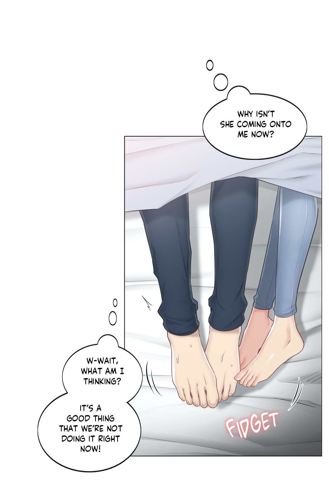 Touch to Unlock - Chapter 80 [photo 36] - MangaPorn