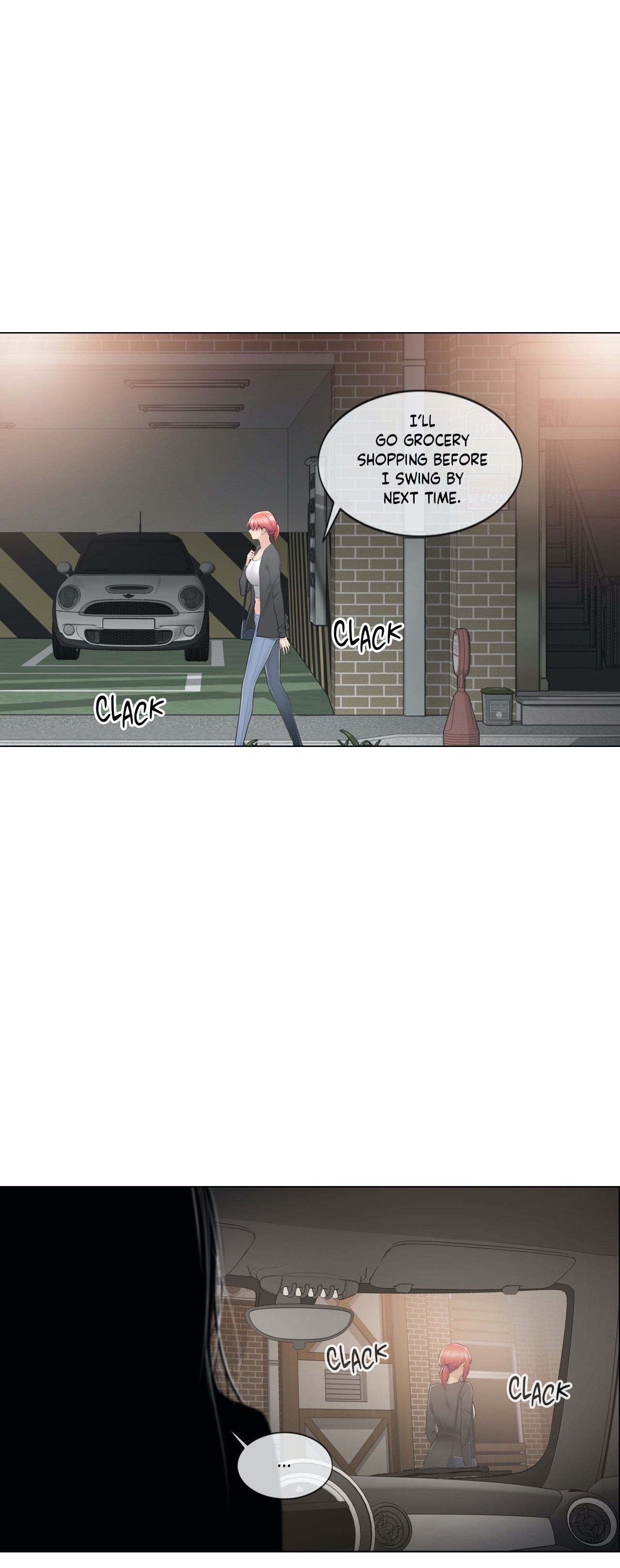 Touch to Unlock - Chapter 80 [photo 41] - MangaPorn