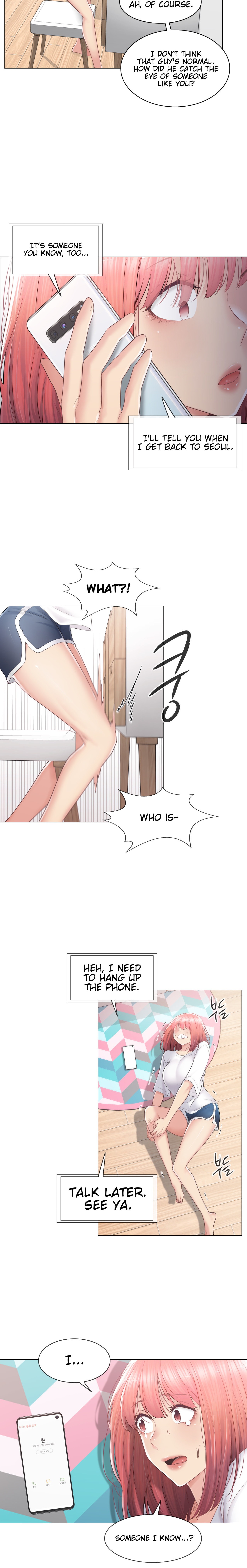 Touch to Unlock - Chapter 84 [photo 17] - MangaPorn