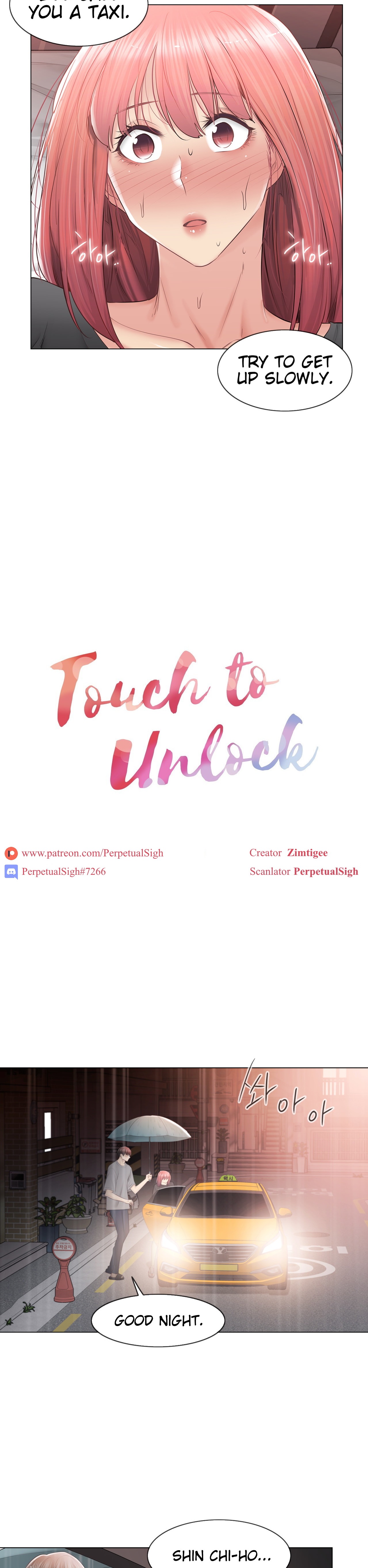 Touch to Unlock - Chapter 84 [photo 3] - MangaPorn