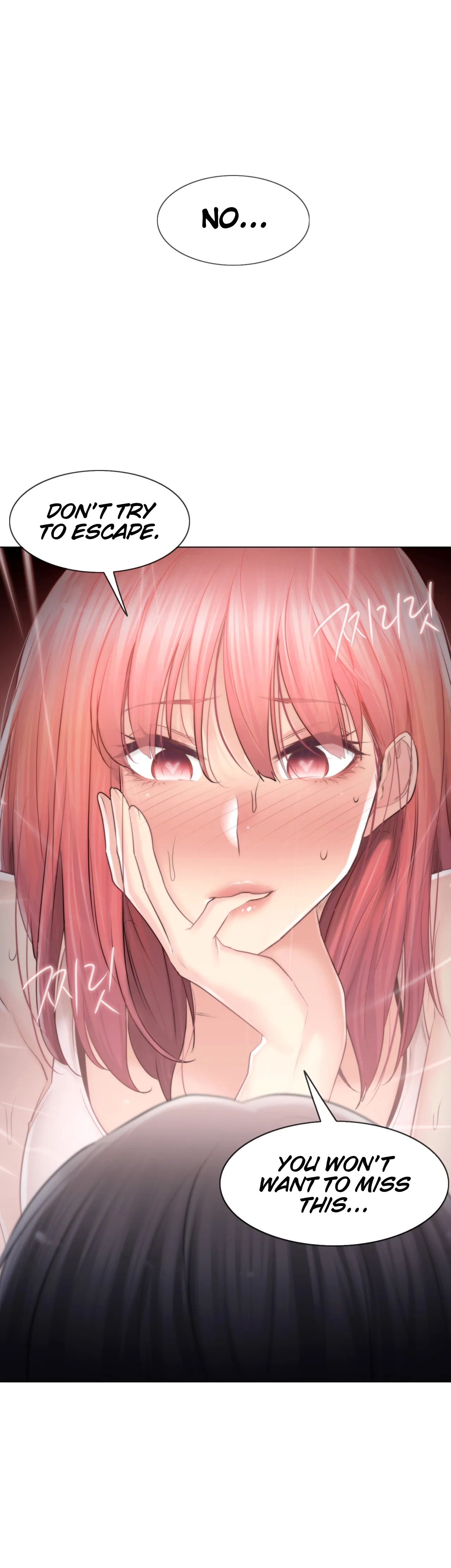 Touch to Unlock - Chapter 86 [photo 21] - MangaPorn