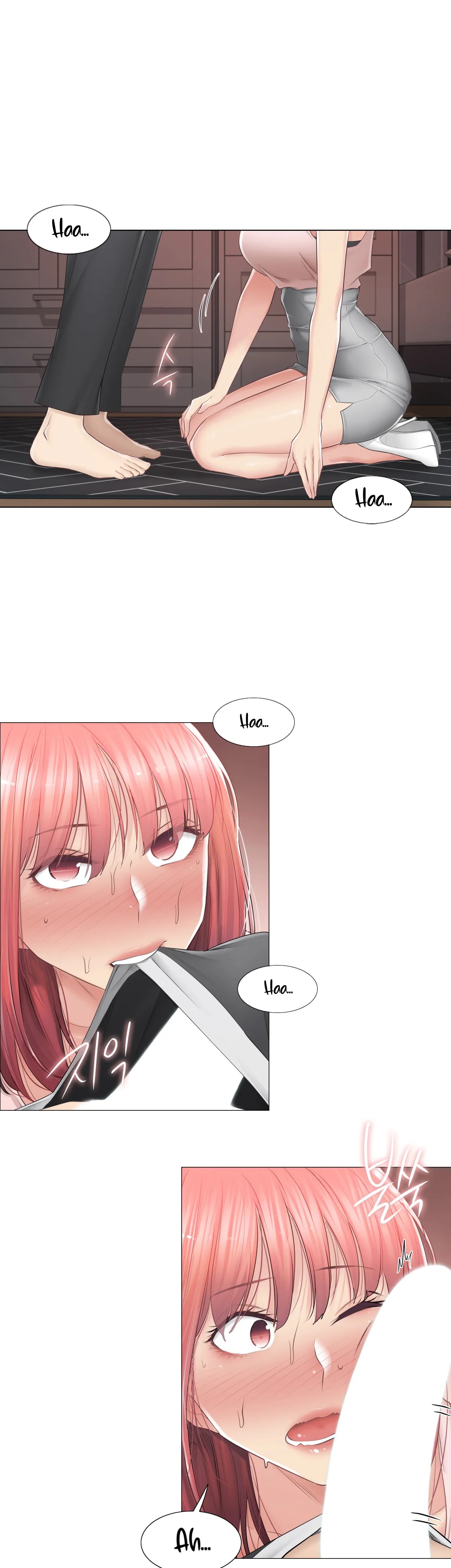 Touch to Unlock - Chapter 86 [photo 23] - MangaPorn