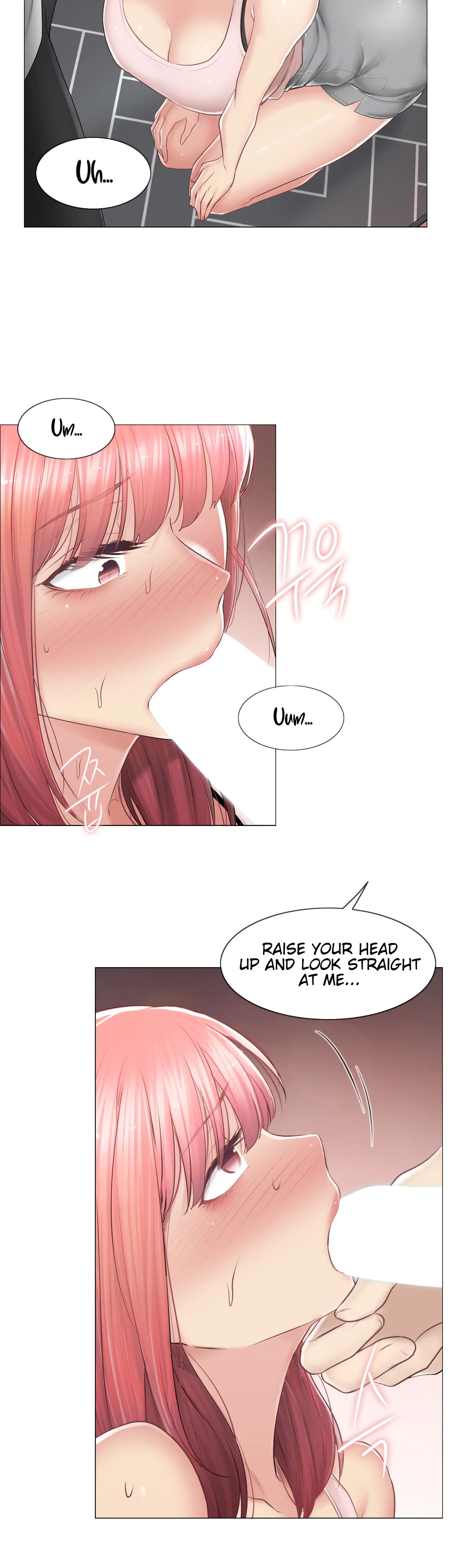 Touch to Unlock - Chapter 86 [photo 25] - MangaPorn