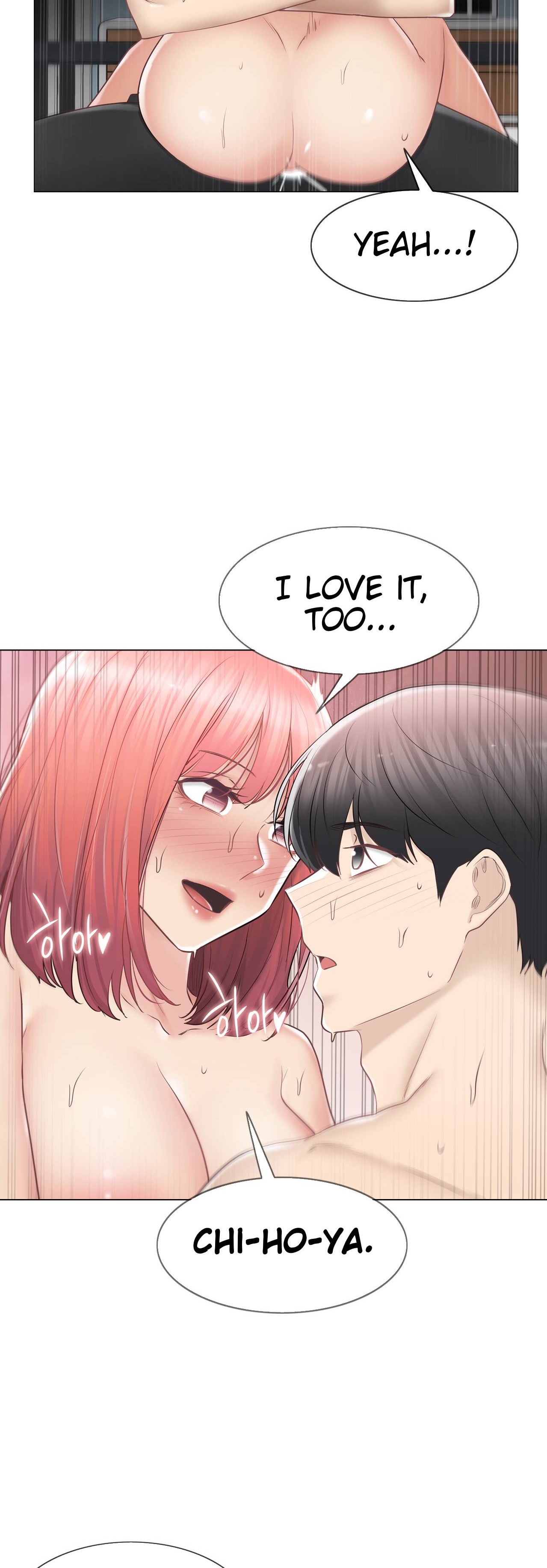 Touch to Unlock - Chapter 88 [photo 19] - MangaPorn