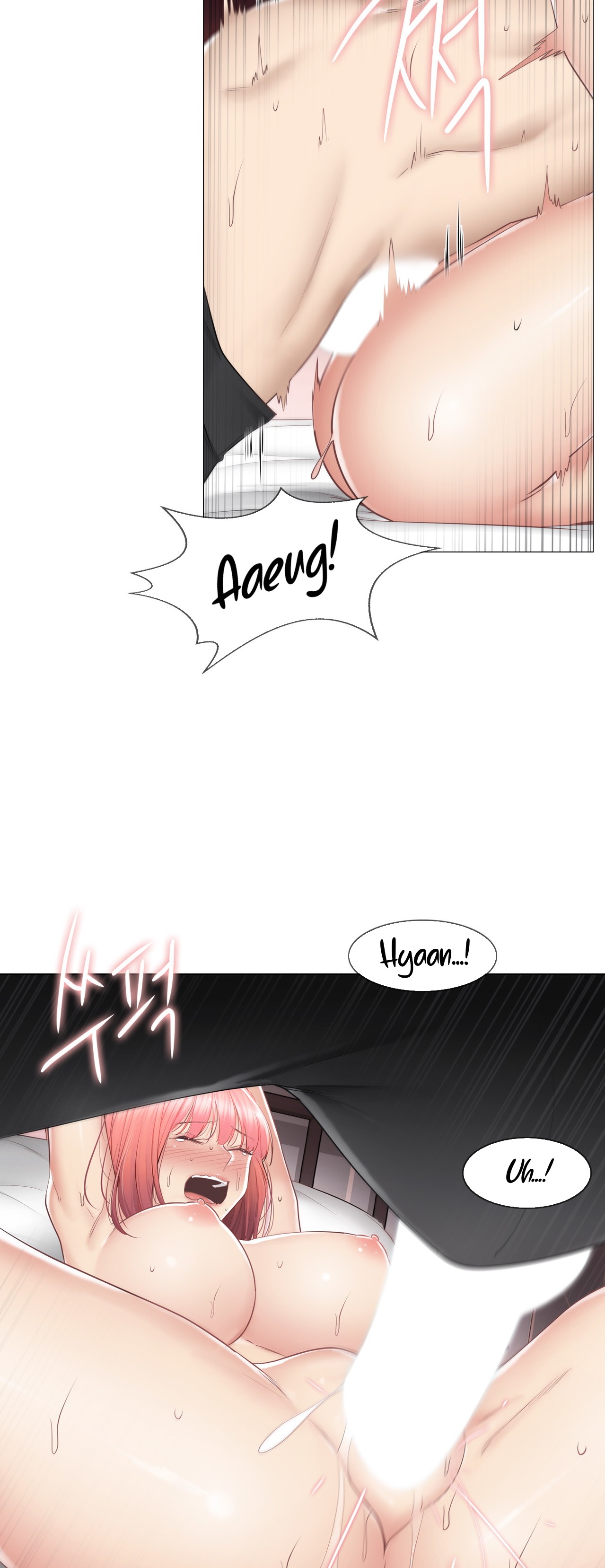 Touch to Unlock - Chapter 88 [photo 2] - MangaPorn