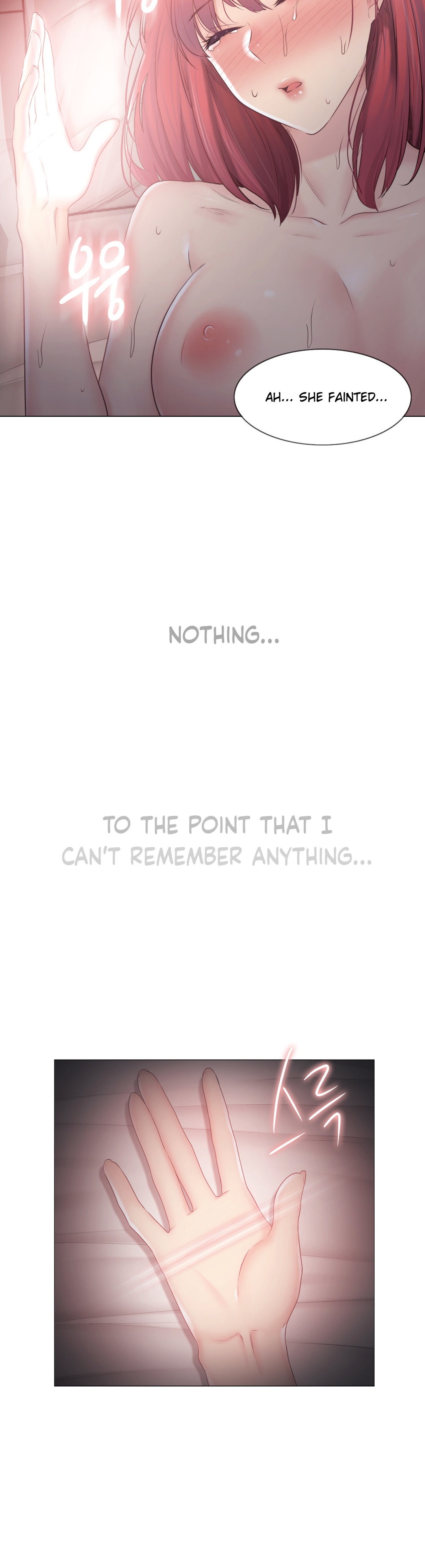 Touch to Unlock - Chapter 92 [photo 24] - MangaPorn