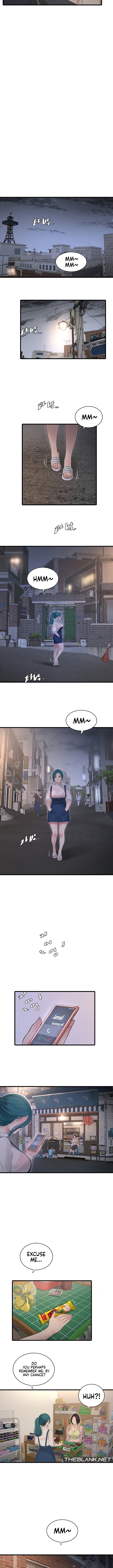 The Hole Diary - Chapter 32 [photo 6] - MangaPorn