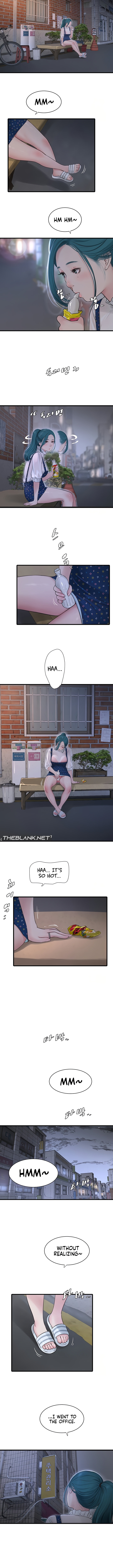 The Hole Diary - Chapter 32 [photo 7] - MangaPorn