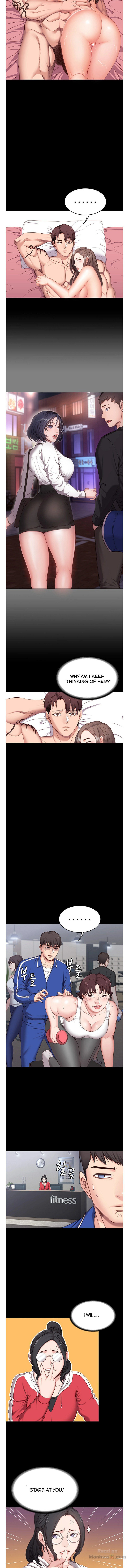 Fitness - Chapter 1 [photo 20] - MangaPorn