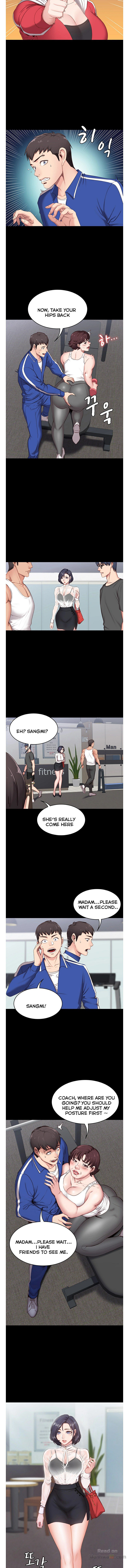 Fitness - Chapter 1 [photo 21] - MangaPorn