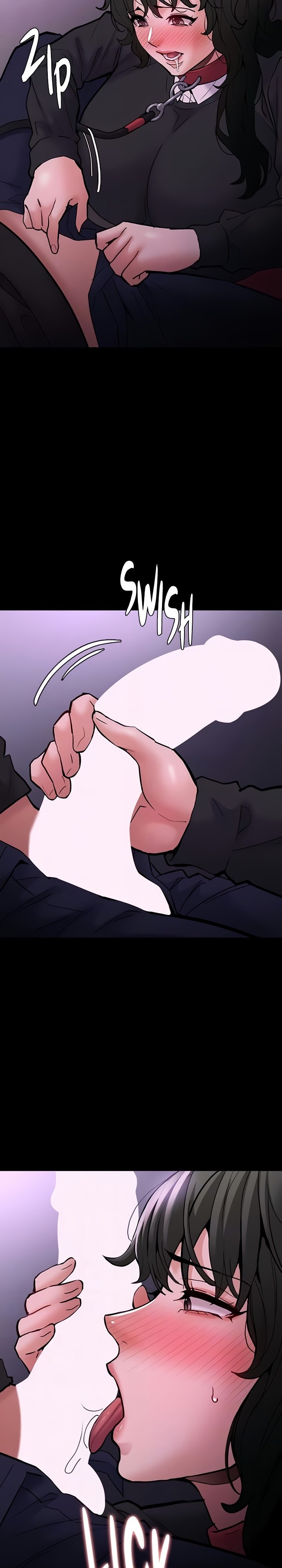 Pervert Diary - Chapter 88 [photo 10] - MangaPorn