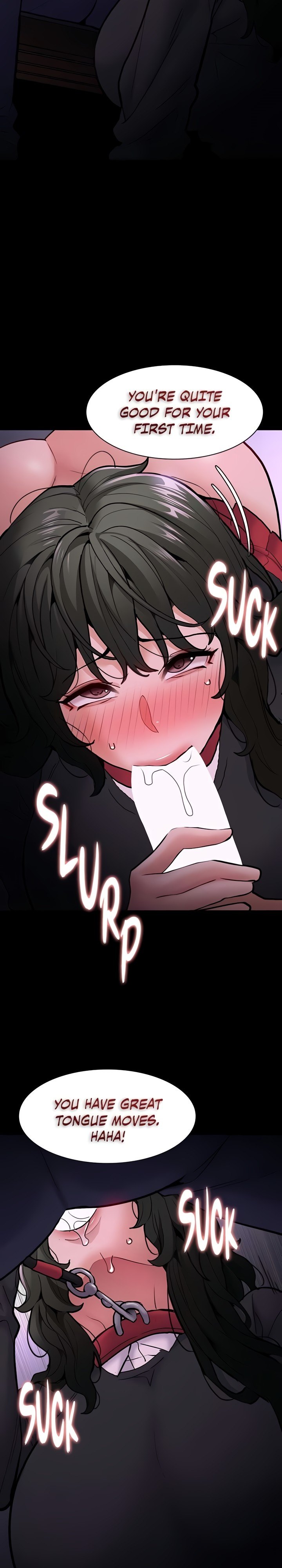 Pervert Diary - Chapter 88 [photo 16] - MangaPorn