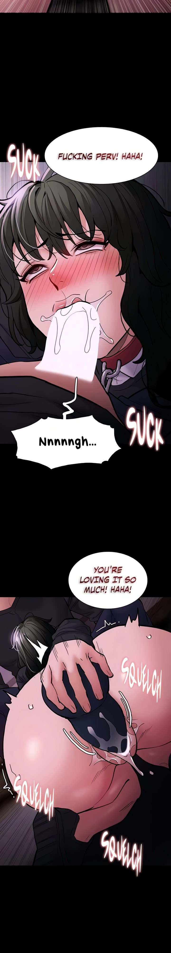 Pervert Diary - Chapter 88 [photo 20] - MangaPorn