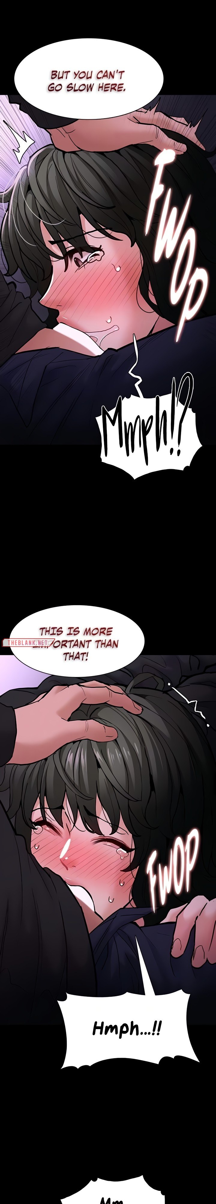 Pervert Diary - Chapter 88 [photo 21] - MangaPorn