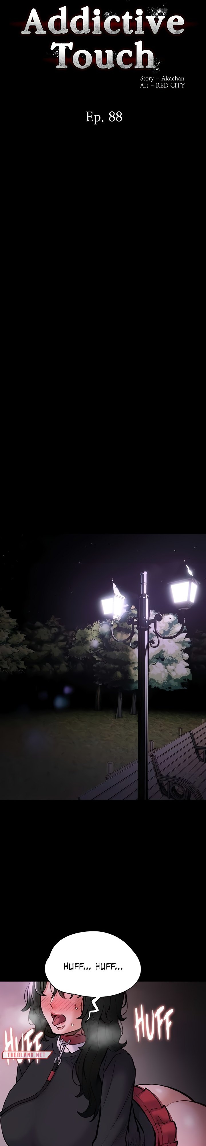 Pervert Diary - Chapter 88 [photo 3] - MangaPorn