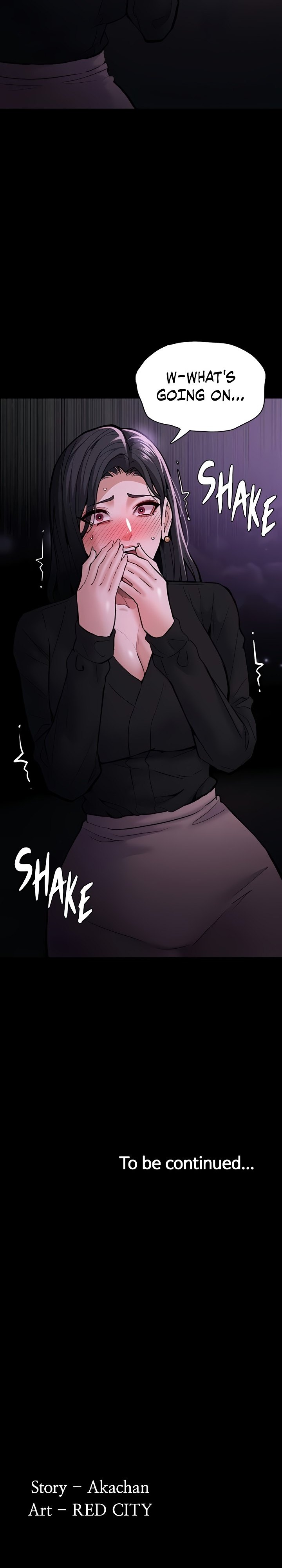 Pervert Diary - Chapter 88 [photo 31] - MangaPorn