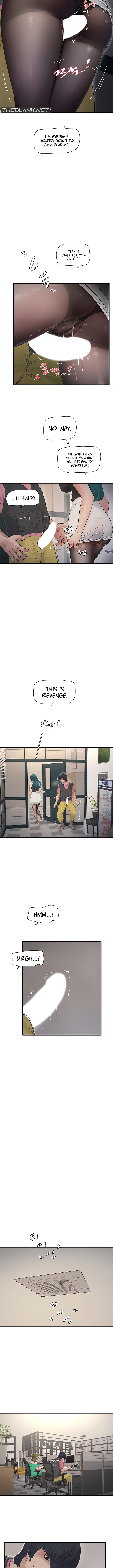 The Hole Diary - Chapter 35 [photo 9] - MangaPorn