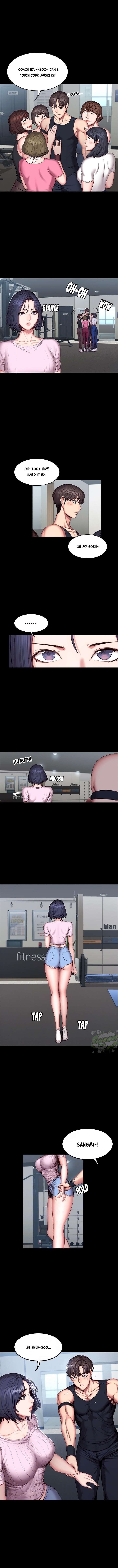 Fitness - Chapter 46 [photo 1] - MangaPorn