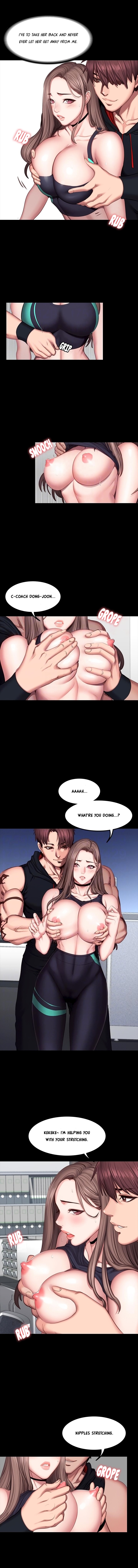 Fitness - Chapter 46 [photo 5] - MangaPorn