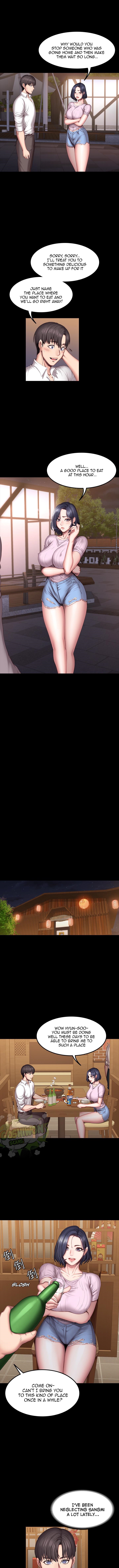 Fitness - Chapter 47 [photo 1] - MangaPorn