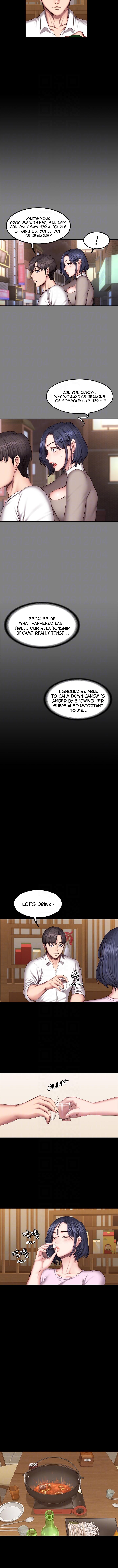 Fitness - Chapter 47 [photo 2] - MangaPorn