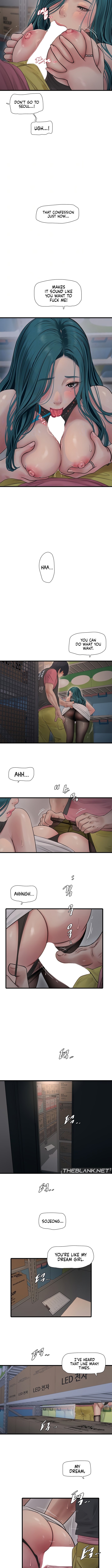 The Hole Diary - Chapter 39 [photo 5] - MangaPorn