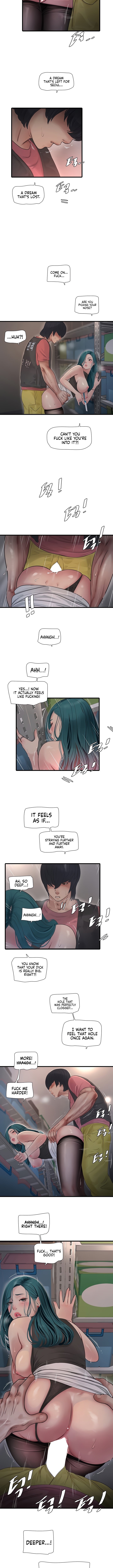 The Hole Diary - Chapter 39 [photo 6] - MangaPorn