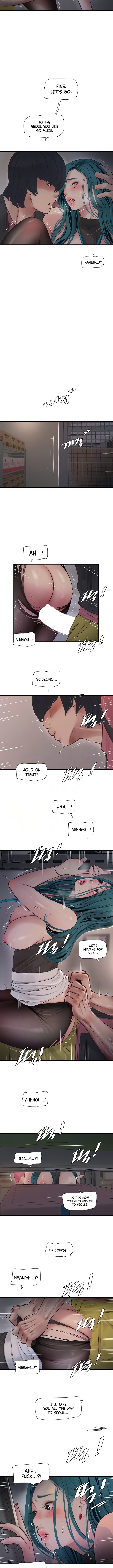 The Hole Diary - Chapter 40 [photo 3] - MangaPorn