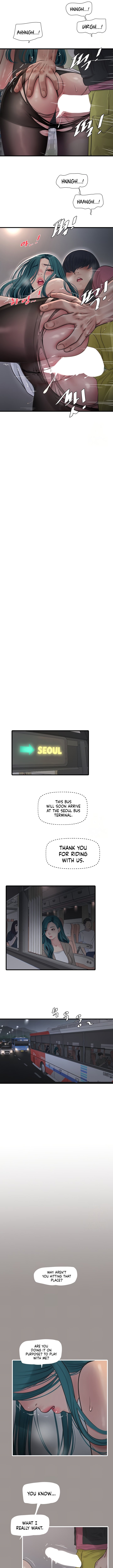 The Hole Diary - Chapter 40 [photo 5] - MangaPorn