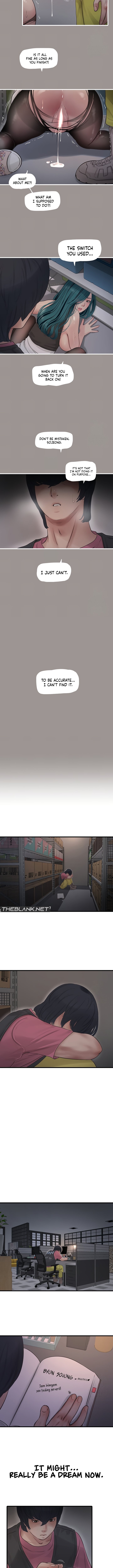 The Hole Diary - Chapter 40 [photo 6] - MangaPorn