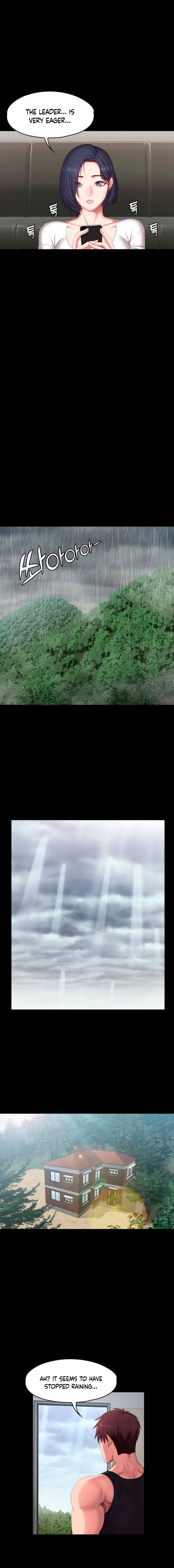 Fitness - Chapter 67 [photo 8] - MangaPorn