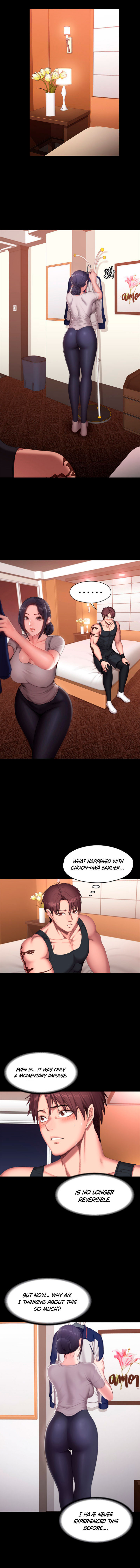 Fitness - Chapter 68 [photo 3] - MangaPorn