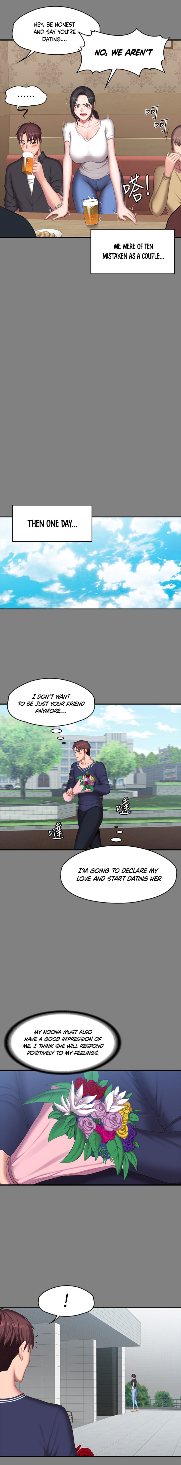 Fitness - Chapter 71 [photo 14] - MangaPorn