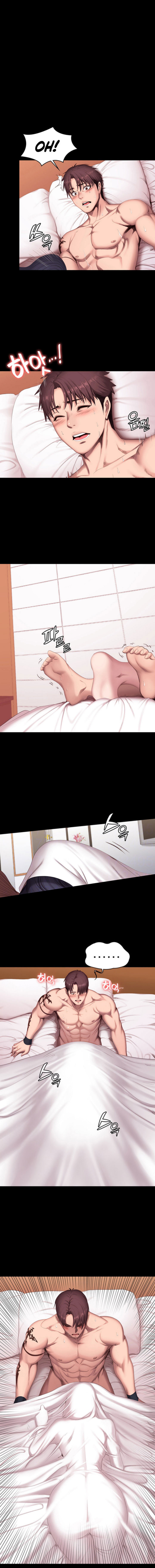 Fitness - Chapter 72 [photo 2] - MangaPorn