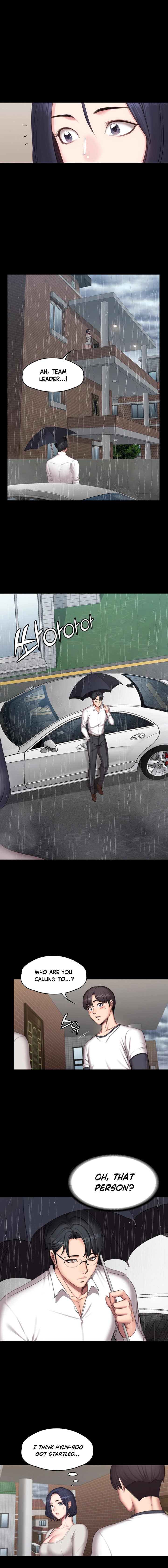 Fitness - Chapter 73 [photo 11] - MangaPorn