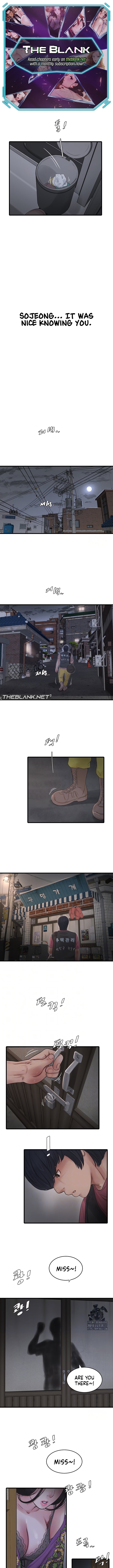 The Hole Diary - Chapter 41 [photo 1] - MangaPorn