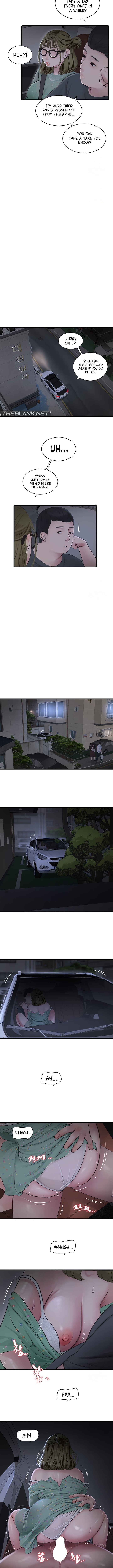 The Hole Diary - Chapter 41 [photo 6] - MangaPorn