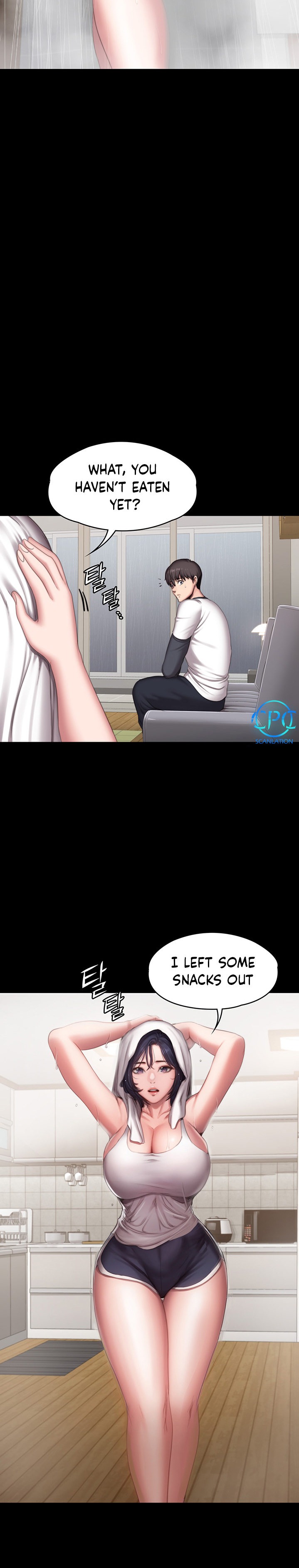 Fitness - Chapter 81 [photo 10] - MangaPorn