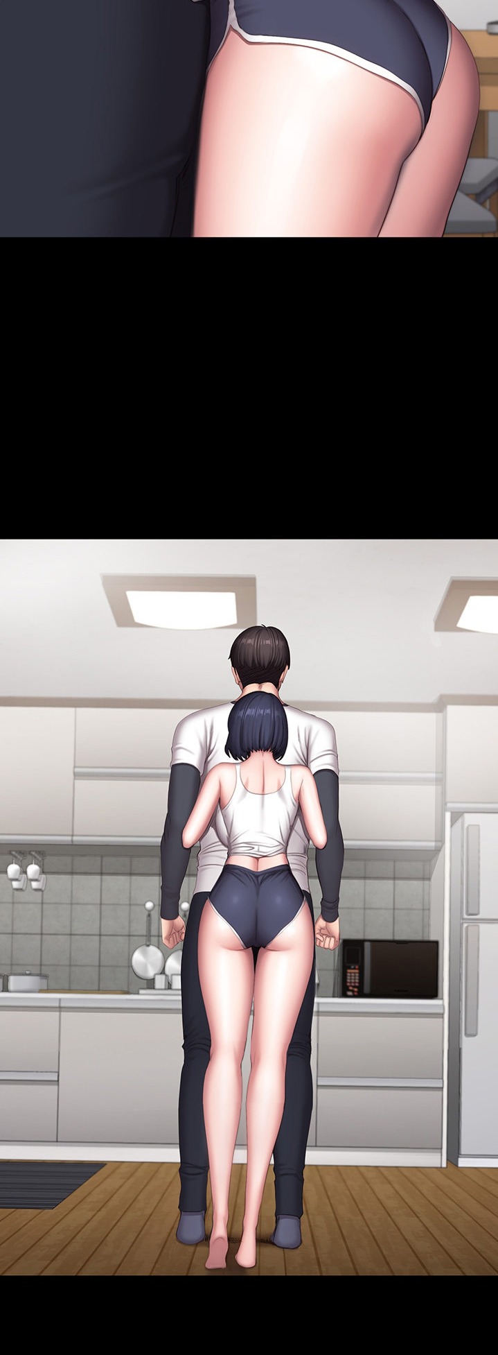 Fitness - Chapter 81 [photo 27] - MangaPorn