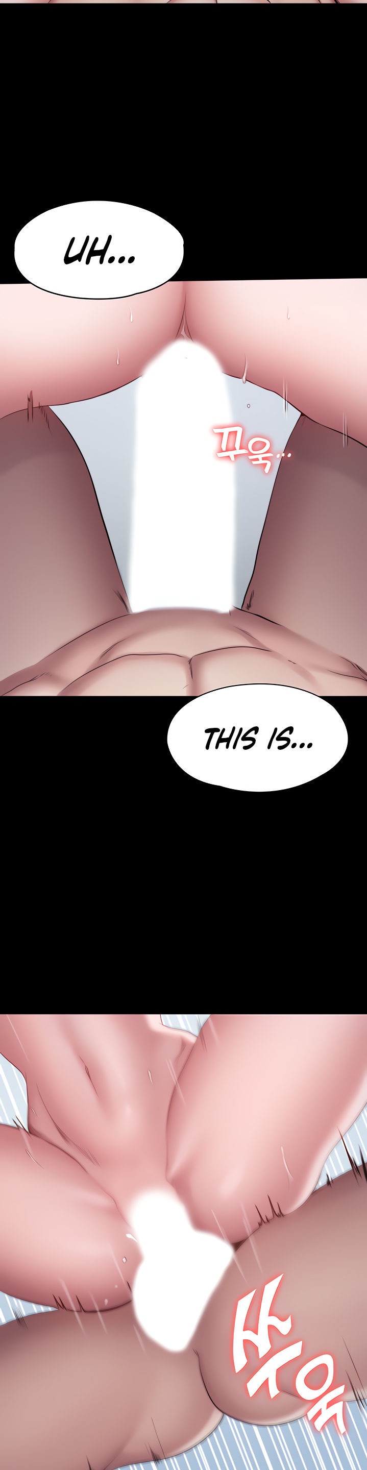 Fitness - Chapter 83 [photo 28] - MangaPorn